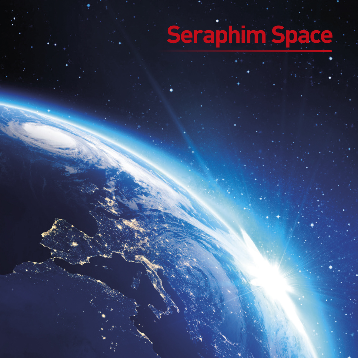 seraphimspace